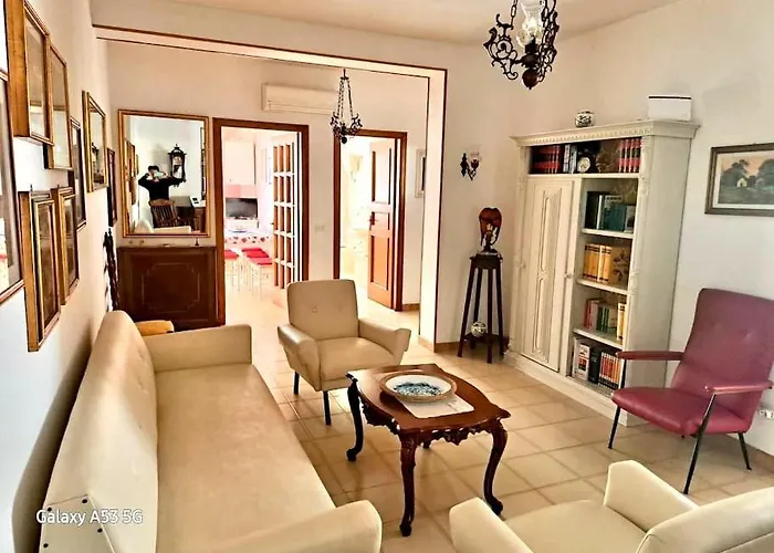 La Casa Di Tina