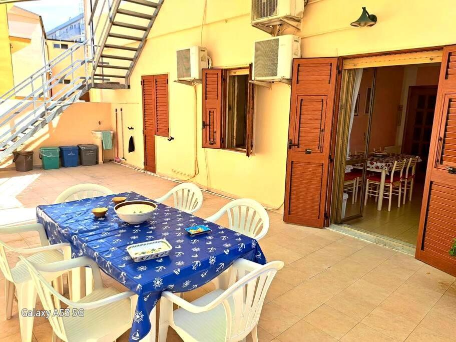 La Casa Di Tina Lejlighed
