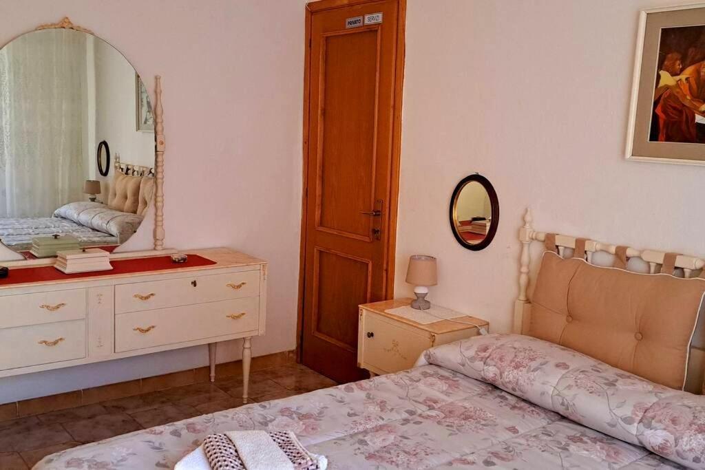 Lejlighed La Casa Di Tina *