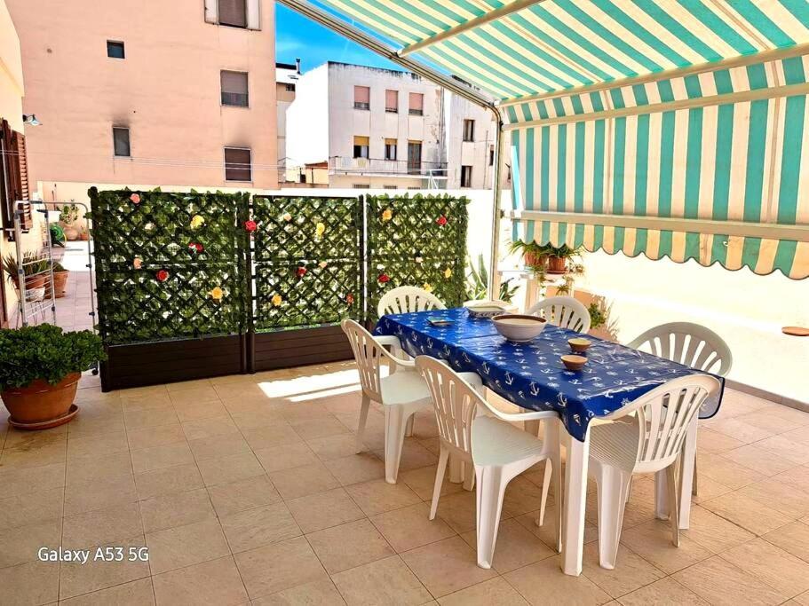La Casa Di Tina *