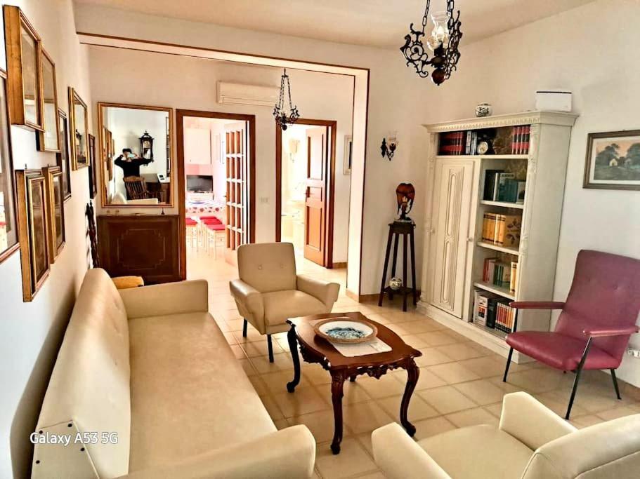 La Casa Di Tina Lejlighed Alghero
