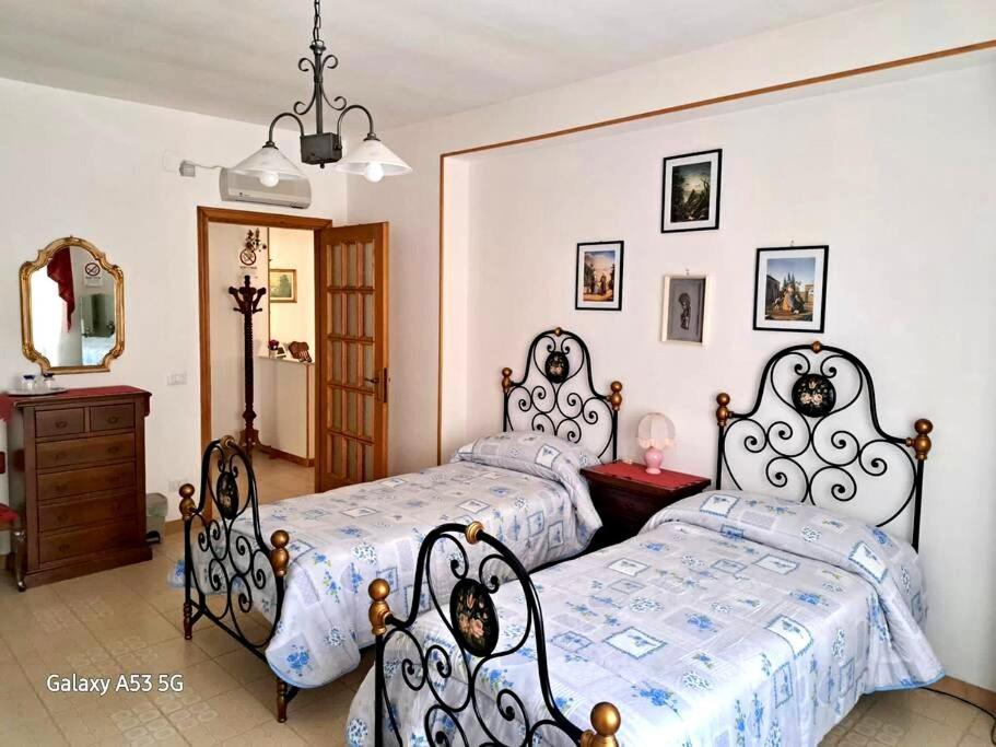 La Casa Di Tina