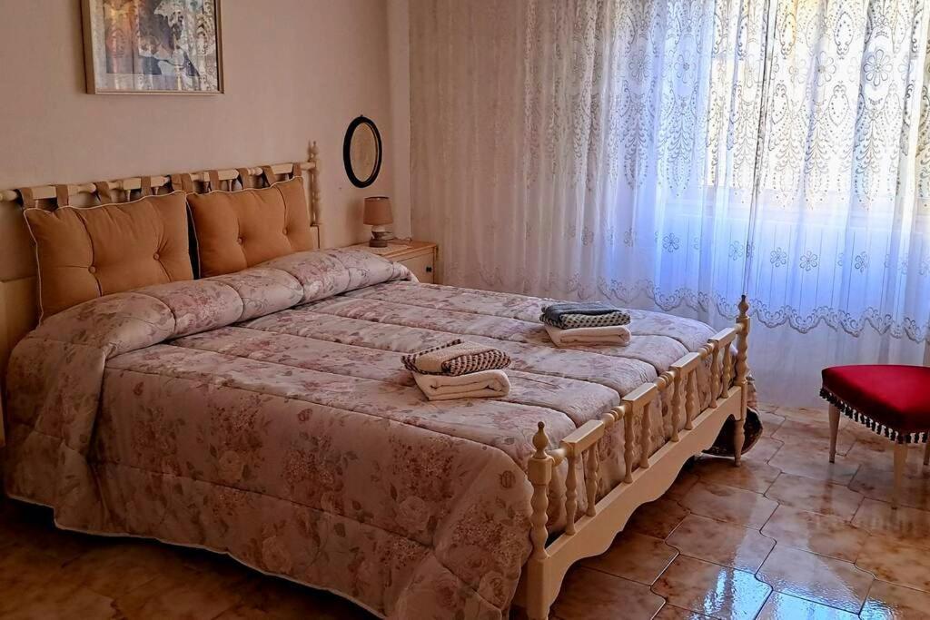 Lejlighed La Casa Di Tina Alghero