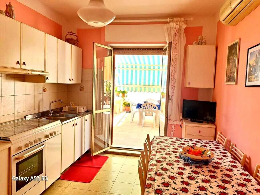 La Casa Di Tina * Alghero