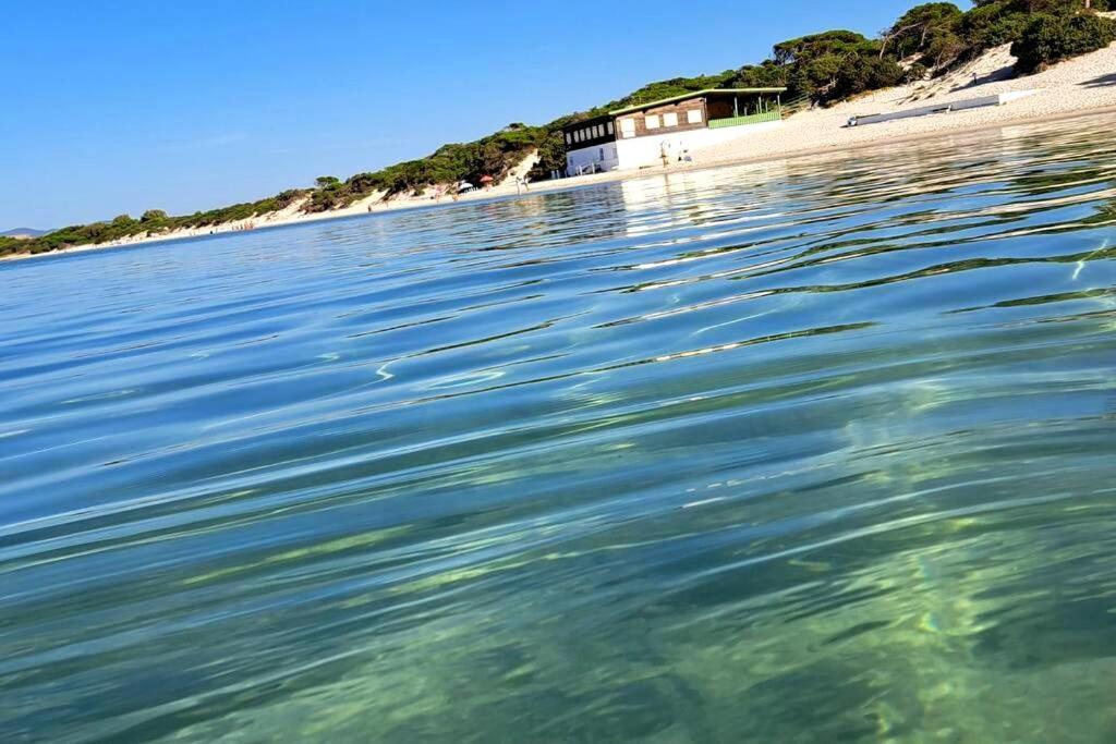La Casa Di Tina Alghero