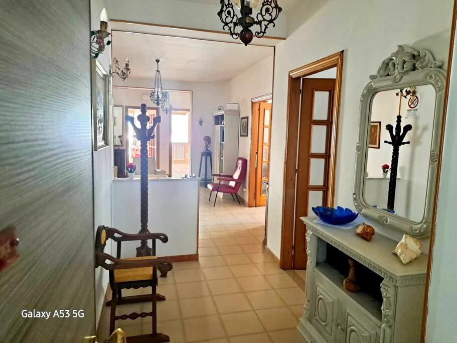 La Casa Di Tina Alghero