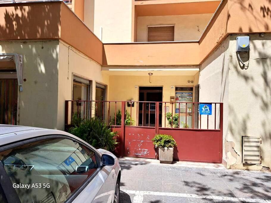 Lejlighed La Casa Di Tina Alghero