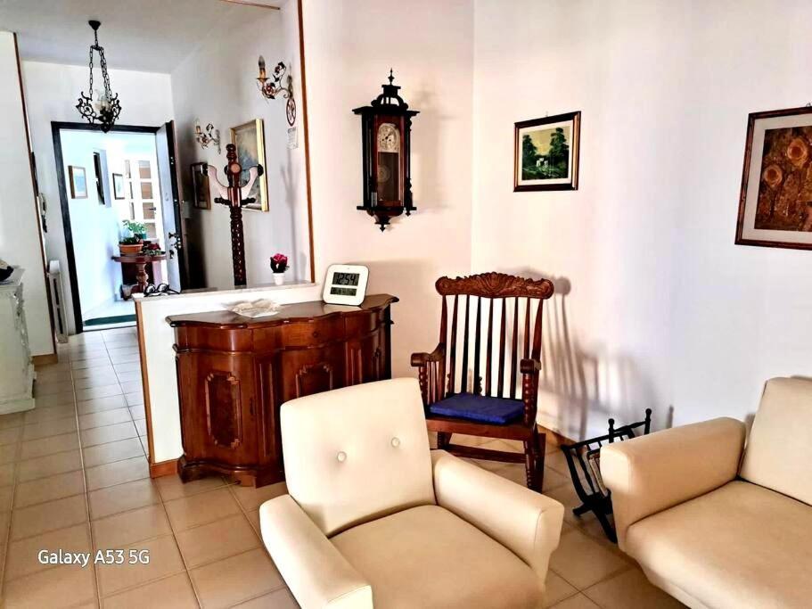 La Casa Di Tina Alghero