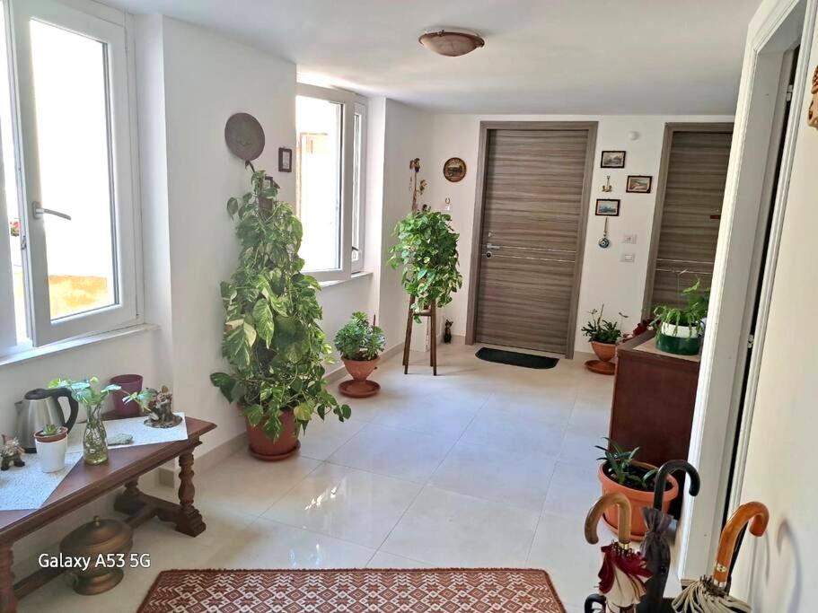La Casa Di Tina *
