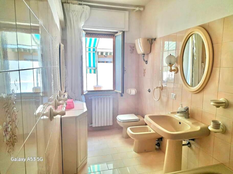 La Casa Di Tina Apartment